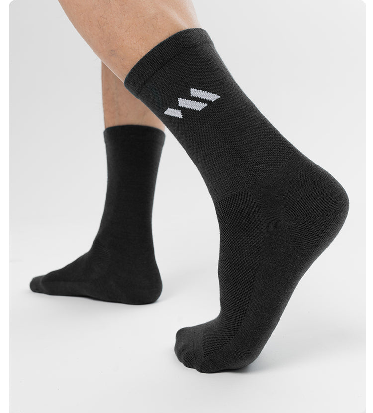 VALORE LINEA KNITTING BLACK