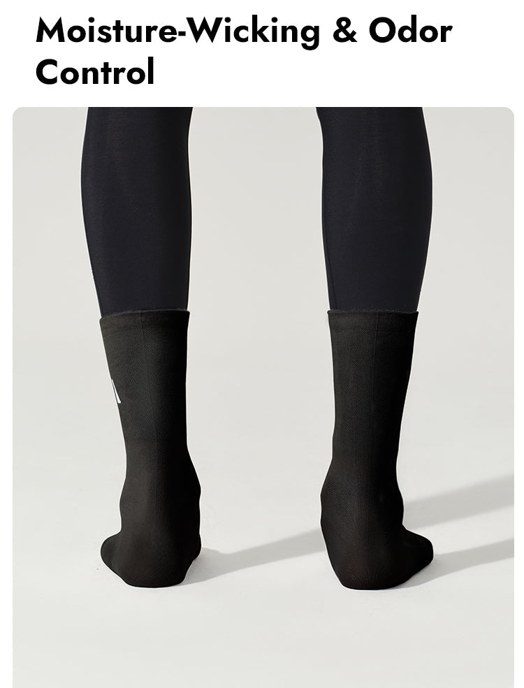 VALORE LINEA KNITTING BLACK