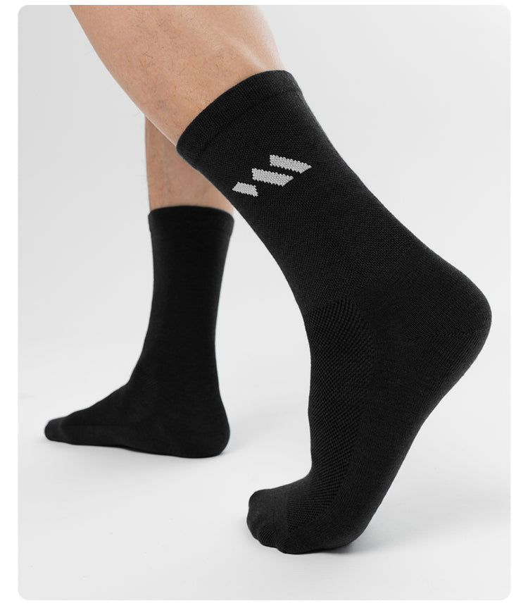 VALORE LINEA KNITTING BLACK