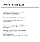 VALORE LINEA KNITTING BLACK