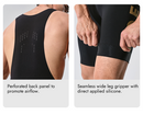 VALORE MONTON MENS BIB SHORTS NUOVA LUNA BLACK