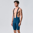 VALORE MONTON MENS BIB SHORTS NUOVA LUNA BLUE SAPPHIRE