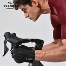 FINGERLESS CYCLING GLOVES VALORE MONTON ERA BLACK