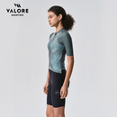 VALORE MONTON WOMENS JERSEY SUNAE GRAY GREEN