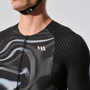 VALORE MONTON MENS JERSEY FLUIDITY BLACK