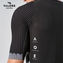 VALORE MONTON MENS JERSEY FLUIDITY BLACK