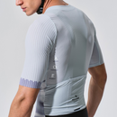 VALORE MONTON MENS JERSEY FLUIDITY WHITE PURPLE