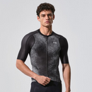 VALORE MONTON MENS JERSEY SUNAE BLACK GRAY