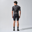 VALORE MONTON MENS JERSEY SUNAE BLACK GRAY