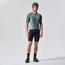 VALORE MONTON MENS JERSEY SUNAE GRAY GREEN