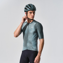 VALORE MONTON MENS JERSEY SUNAE GRAY GREEN