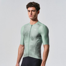 VALORE MONTON MENS JERSEY SUNAE LAUREL GREEN