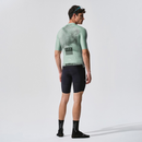 VALORE MONTON MENS JERSEY SUNAE LAUREL GREEN