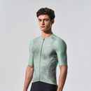 VALORE MONTON MENS JERSEY SUNAE LAUREL GREEN