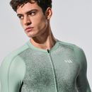 VALORE MONTON MENS JERSEY SUNAE LAUREL GREEN