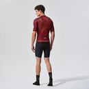 VALORE MONTON MENS JERSEY SUNAE RED