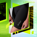 MENS CYCLING SHORTS URBAN+ CHIRUI