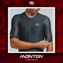 TRIATHLON SKIN SUIT SHORT SLEEVE MENS BESELF