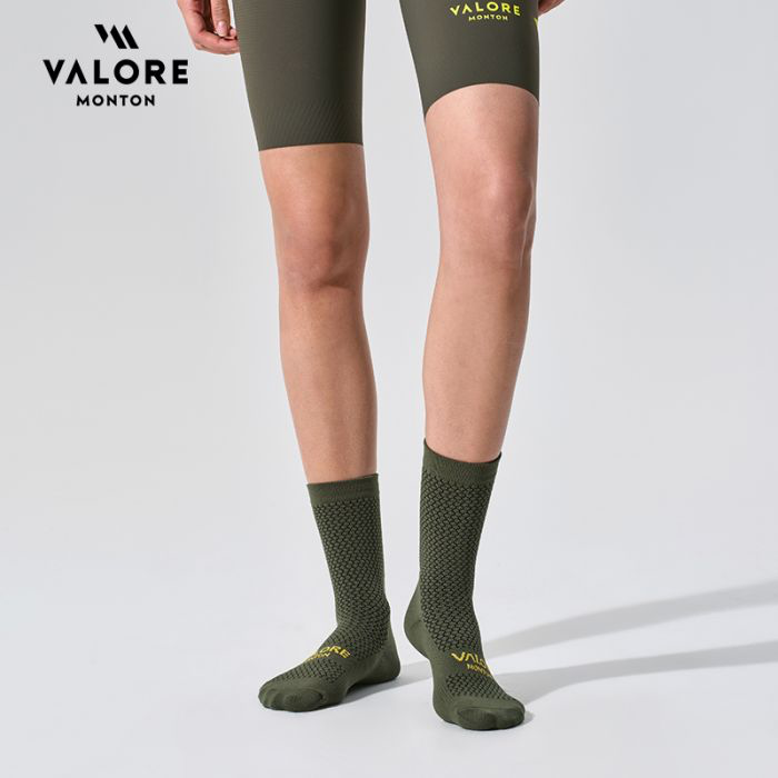 VALORE MONTON CYCLING SOCKS ERA