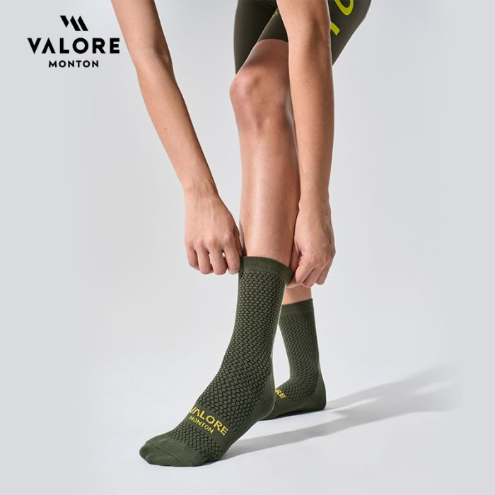 VALORE MONTON CYCLING SOCKS ERA