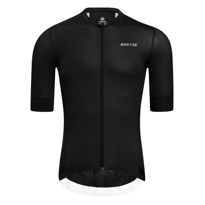 URBAN+ MENS JERSEY 24-TRAVELER BLACK