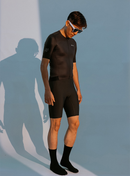 URBAN+ MENS JERSEY 24-TRAVELER BLACK