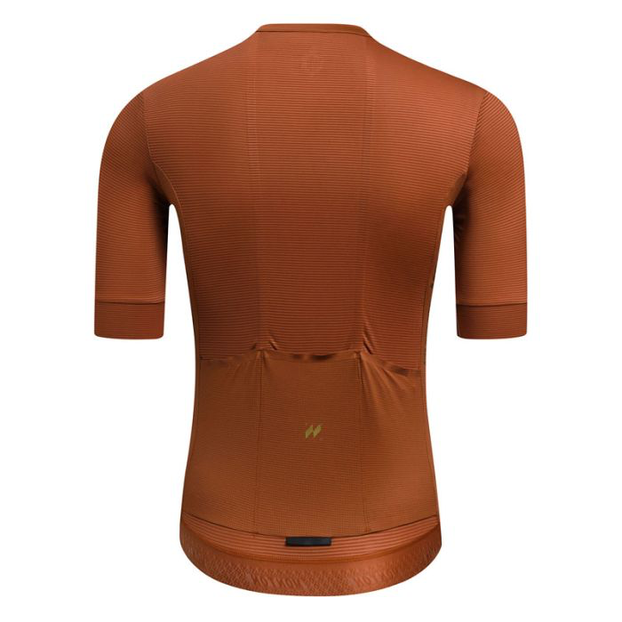 URBAN+ MENS JERSEY 24-TRAVELER CARAMEL