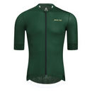 URBAN+ MENS JERSEY 24-TRAVELER DARK GREEN