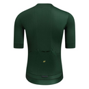 URBAN+ MENS JERSEY 24-TRAVELER DARK GREEN