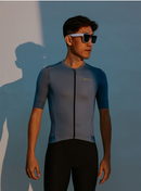 URBAN+ MENS JERSEY 24-TRAVELER GREY