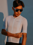 URBAN+ MENS JERSEY 24-TRAVELER WHITE