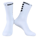 SKULL MONTON CYCLING SOCKS MENS 2023