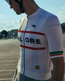 SHORT SLEEVE JERSEY MENS – RETRO CORSA – CLASSIC ITALIA