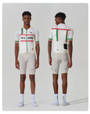SHORT SLEEVE JERSEY MENS – RETRO CORSA – CLASSIC ITALIA