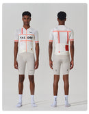 SHORT SLEEVE JERSEY MENS – RETRO CORSA – ROSA STRADA