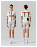 SHORT SLEEVE JERSEY WOMENS – RETRO CORSA – CLASSIC ITALIA
