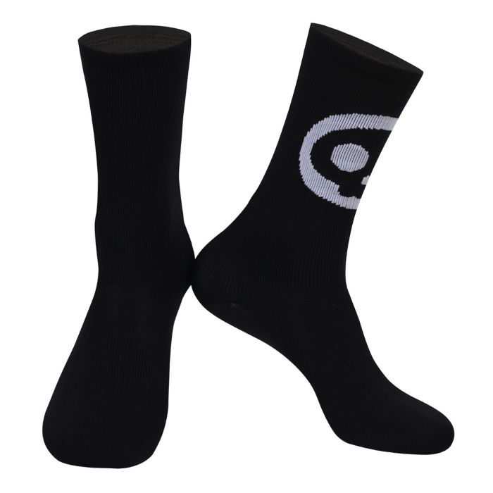 SKULL MONTON CYCLING SOCKS MEN