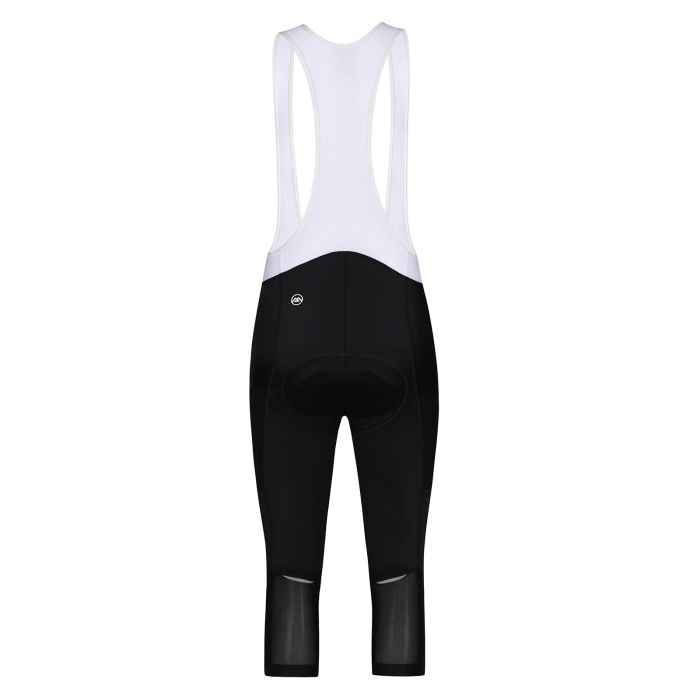 WOMENS 3/4 CYCLING BIB TIGHTS LIFESTYLE CHAWIND