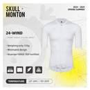 SKULL MONTON MENS JERSEY 24-WIND