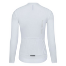 SKULL MONTON WOMENS LONG SLEEVE JERSEY MINIMA WHITE