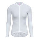 SKULL MONTON MENS LONG SLEEVE JERSEY MINIMA WHITE