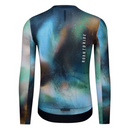 SUMMER LONG SLEEVE JERSEY MENS URBAN+ RYUSA