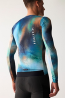 SUMMER LONG SLEEVE JERSEY MENS URBAN+ RYUSA