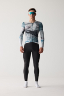 SUMMER LONG SLEEVE JERSEY MENS URBAN+ YAMA