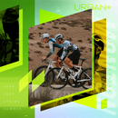 SUMMER LONG SLEEVE JERSEY MENS URBAN+ YAMA