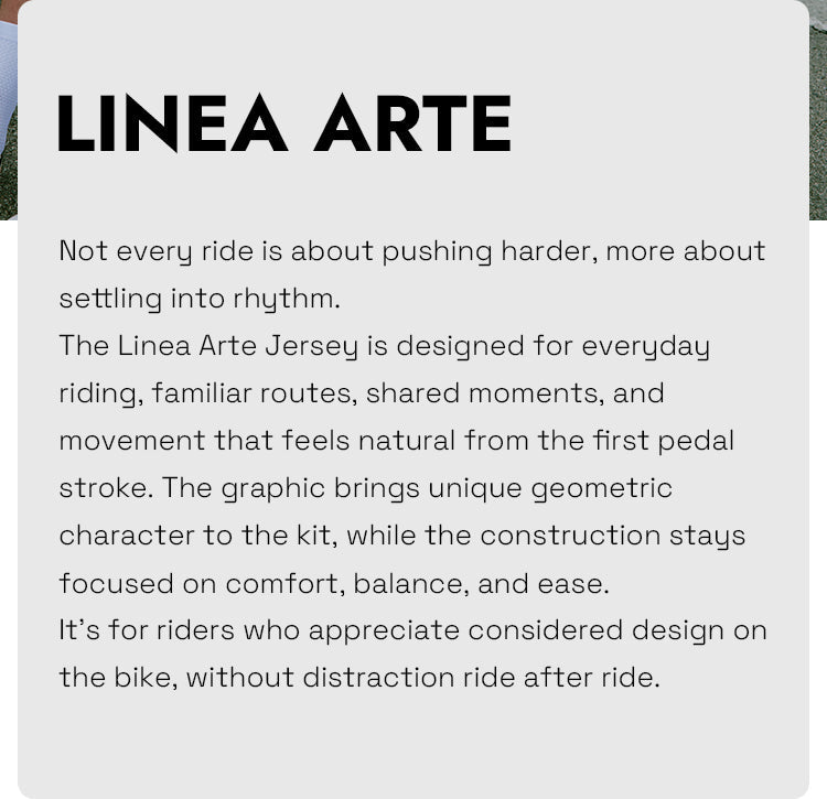 SHORT SLEEVE JERSEY WOMENS – LINEA ARTE – MIDNIGHT PATCH