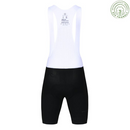 MENS CYCLING BIB SHORTS PRO SPEEDA BLACK