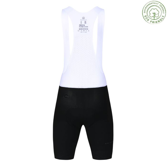 MENS CYCLING BIB SHORTS PRO SPEEDA BLACK