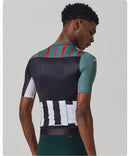 SHORT SLEEVE JERSEY MENS – LINEA ARTE – MIDNIGHT PATCH