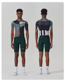 SHORT SLEEVE JERSEY MENS – LINEA ARTE – MIDNIGHT PATCH